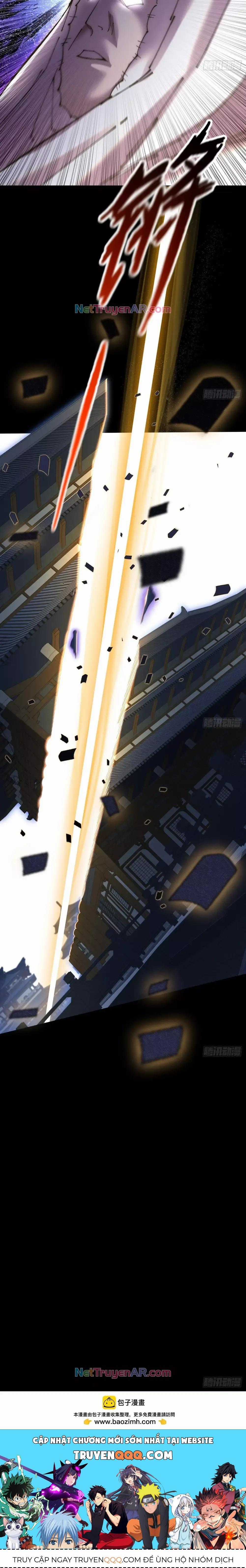 Quỷ Trọc Tiên Đạo Chương 60 trang 12