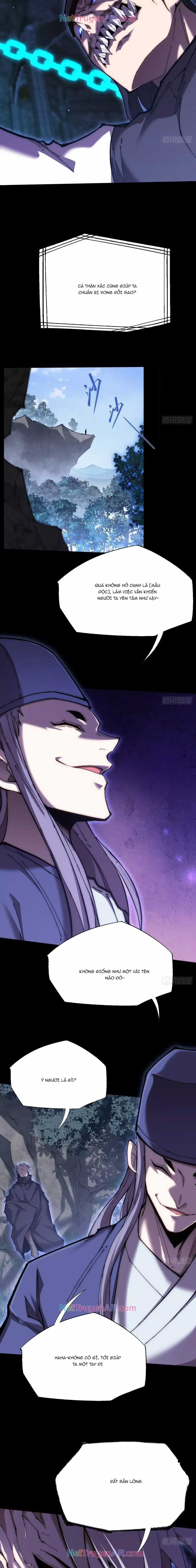 Quỷ Trọc Tiên Đạo Chương 60 trang 4