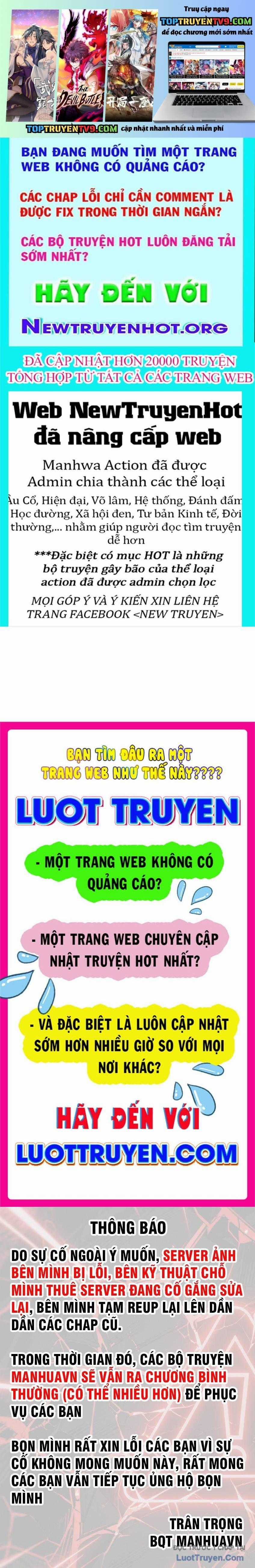 Quỷ Trọc Tiên Đạo Chương 62 trang 1