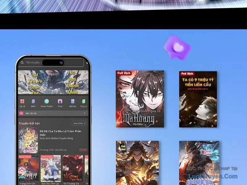 Quỷ Trọc Tiên Đạo Chương 62 trang 161