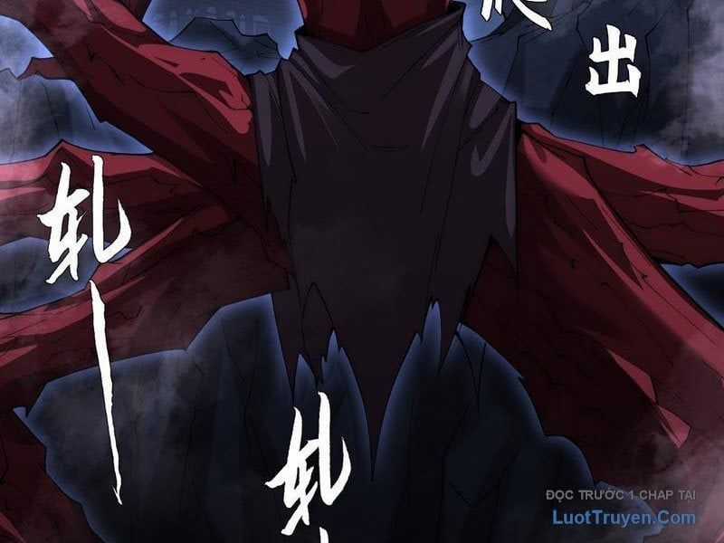 Quỷ Trọc Tiên Đạo Chương 62 trang 26