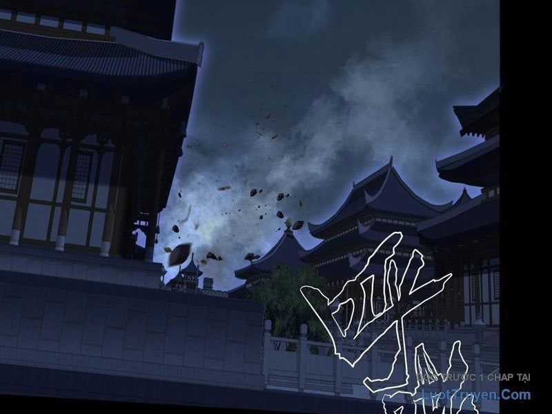 Quỷ Trọc Tiên Đạo Chương 62 trang 3