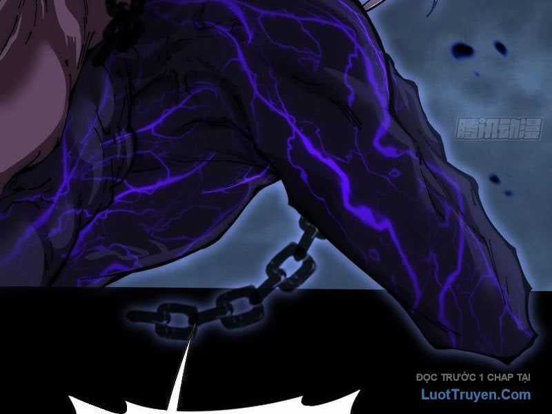 Quỷ Trọc Tiên Đạo Chương 62 trang 35