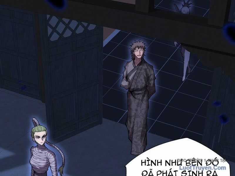 Quỷ Trọc Tiên Đạo Chương 62 trang 5