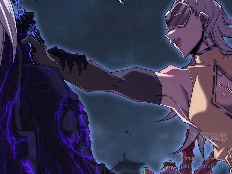 Quỷ Trọc Tiên Đạo Chương 62 trang 62