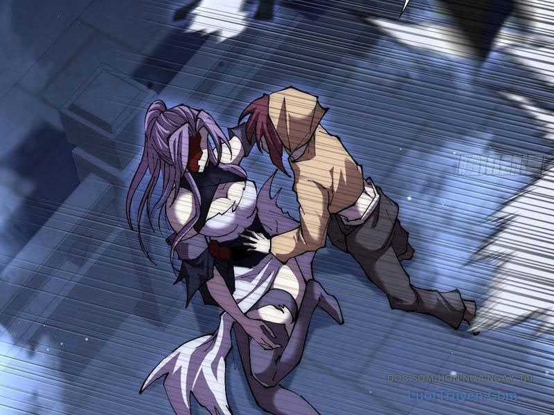 Quỷ Trọc Tiên Đạo Chương 64 trang 109