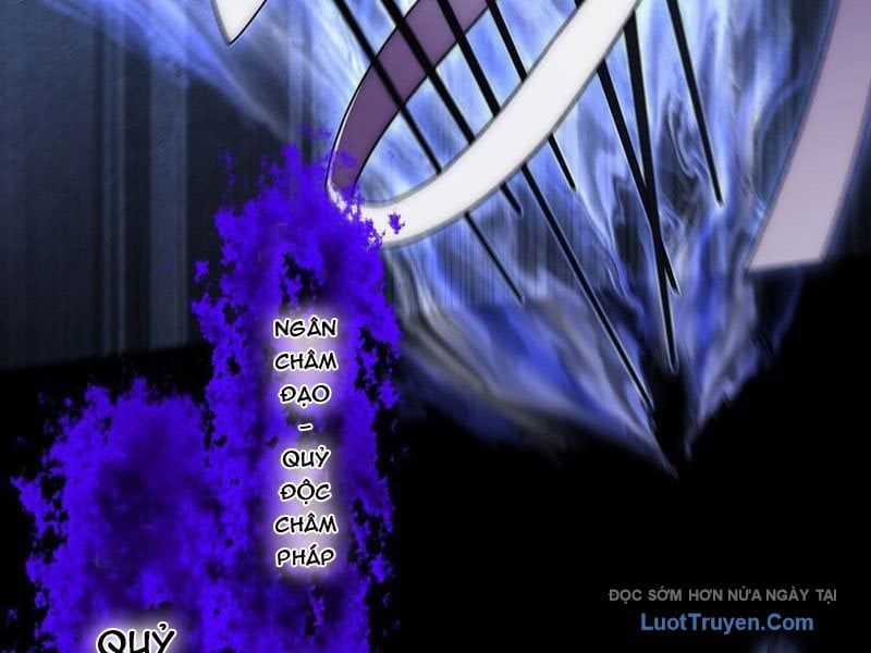 Quỷ Trọc Tiên Đạo Chương 64 trang 21