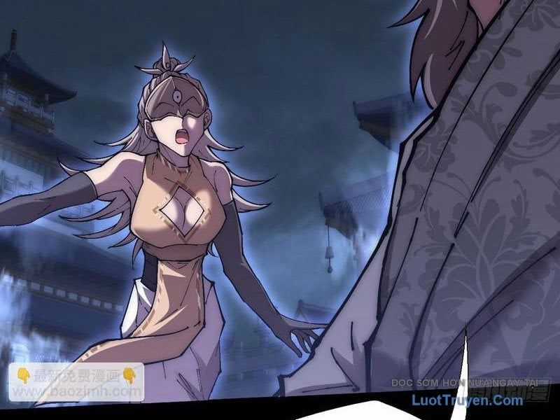 Quỷ Trọc Tiên Đạo Chương 64 trang 31