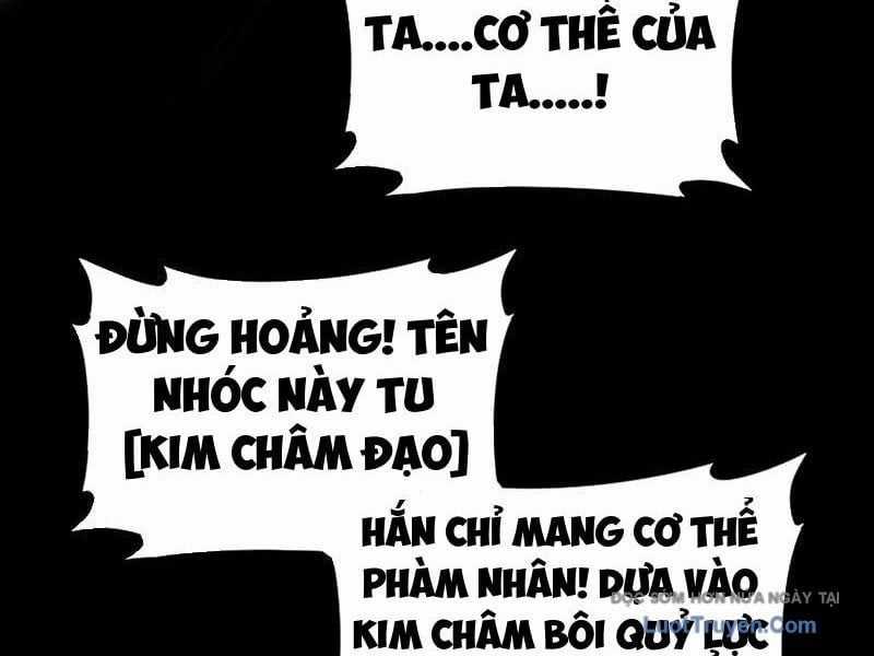 Quỷ Trọc Tiên Đạo Chương 64 trang 44