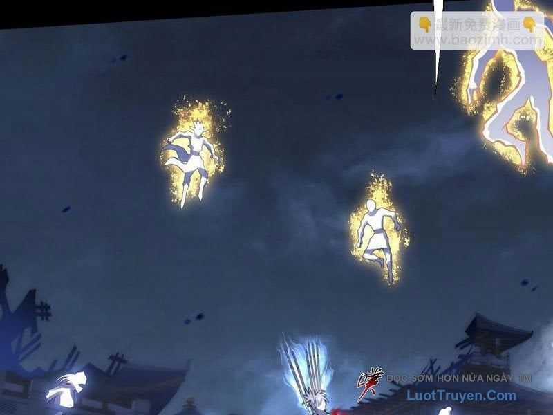 Quỷ Trọc Tiên Đạo Chương 64 trang 56