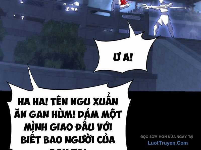Quỷ Trọc Tiên Đạo Chương 64 trang 57