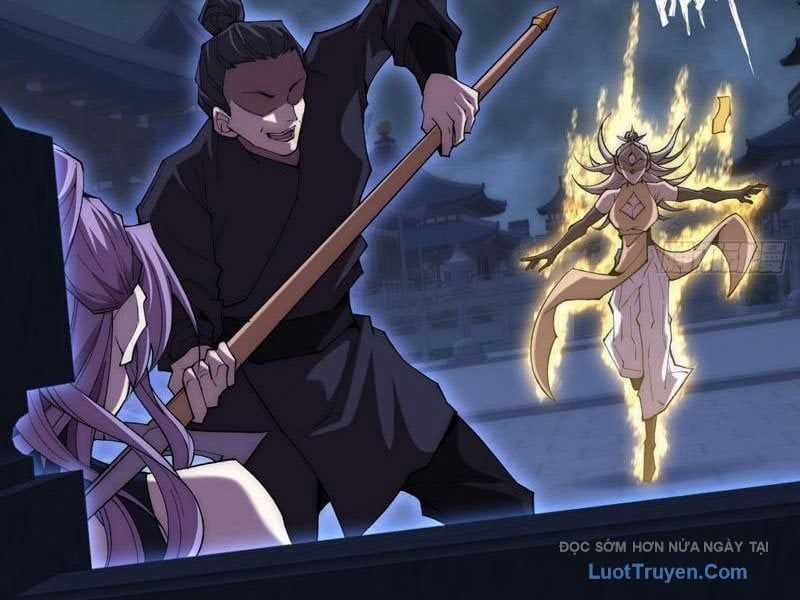 Quỷ Trọc Tiên Đạo Chương 64 trang 63