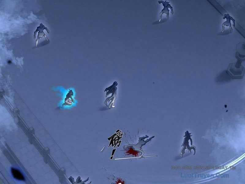 Quỷ Trọc Tiên Đạo Chương 64 trang 74