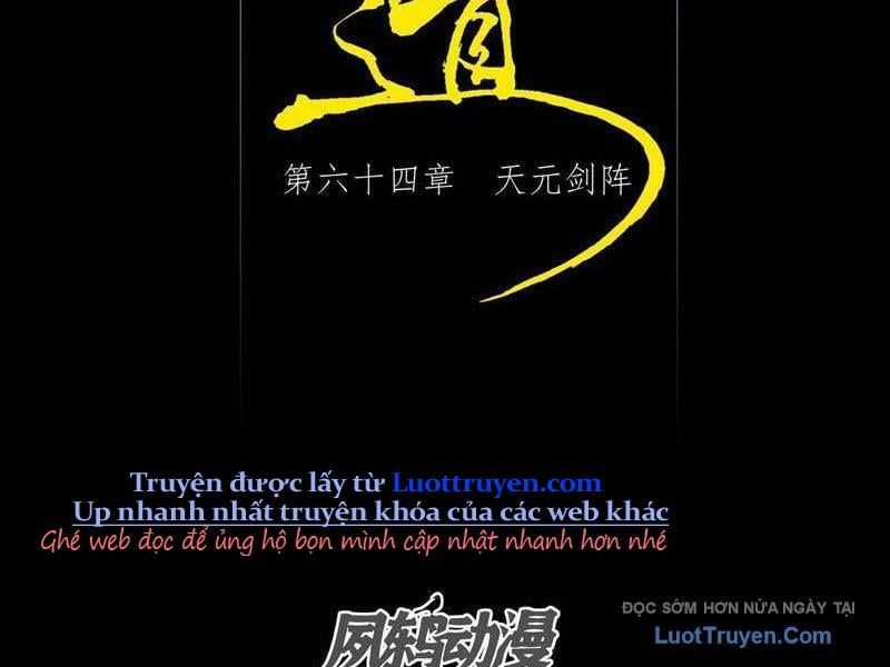 Quỷ Trọc Tiên Đạo Chương 64 trang 85