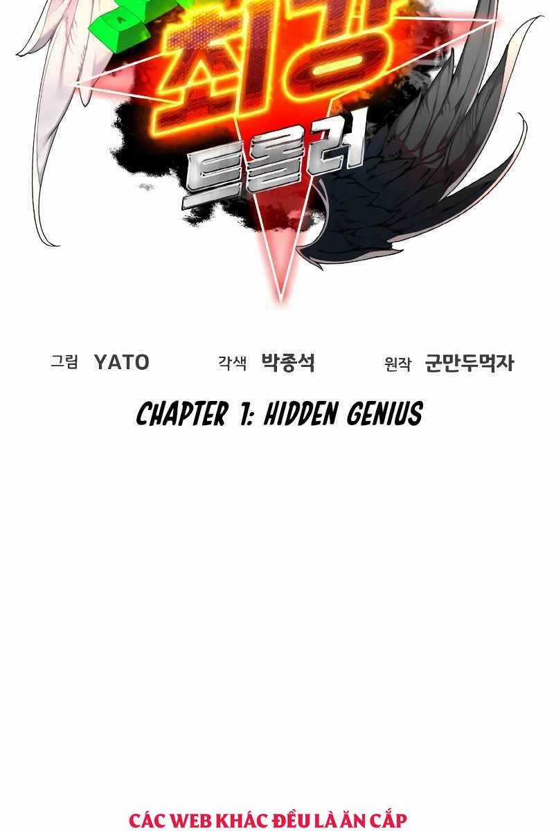 Quỷ Troll Mạnh Nhất Thế Giới Chương 1.5 trang 29