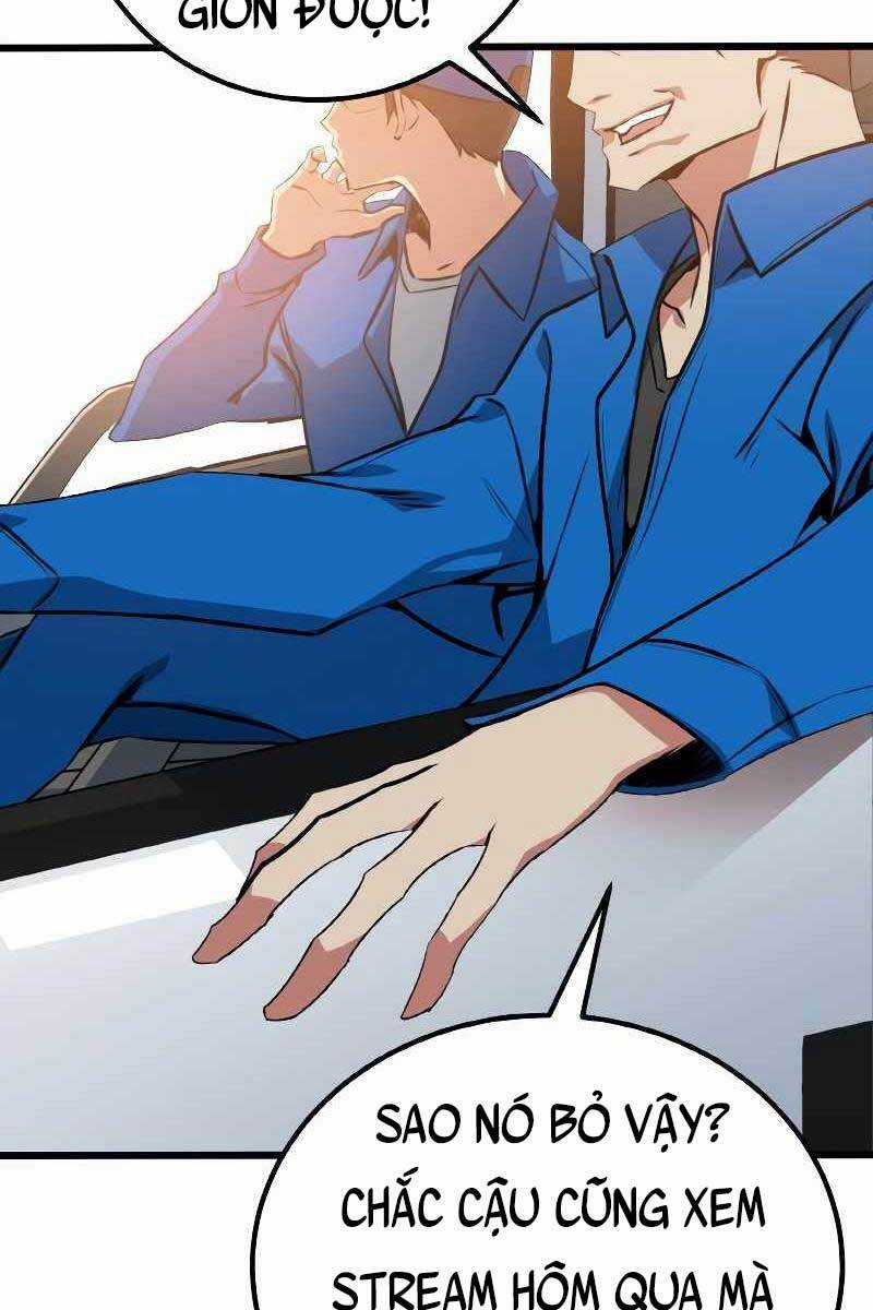 Quỷ Troll Mạnh Nhất Thế Giới Chương 1.5 trang 36