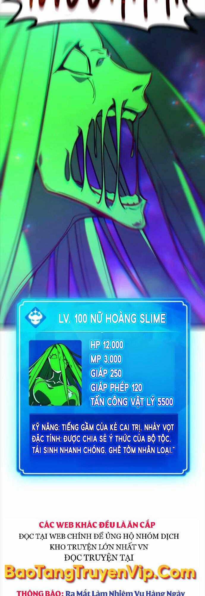 Quỷ Troll Mạnh Nhất Thế Giới Chương 10 trang 1