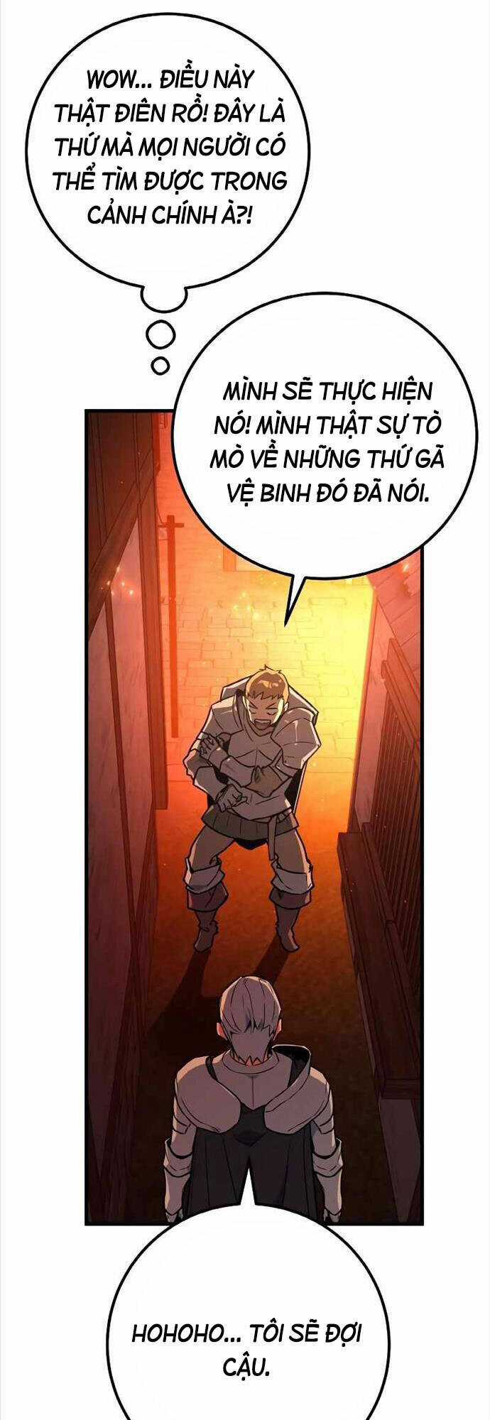 Quỷ Troll Mạnh Nhất Thế Giới Chương 10 trang 40