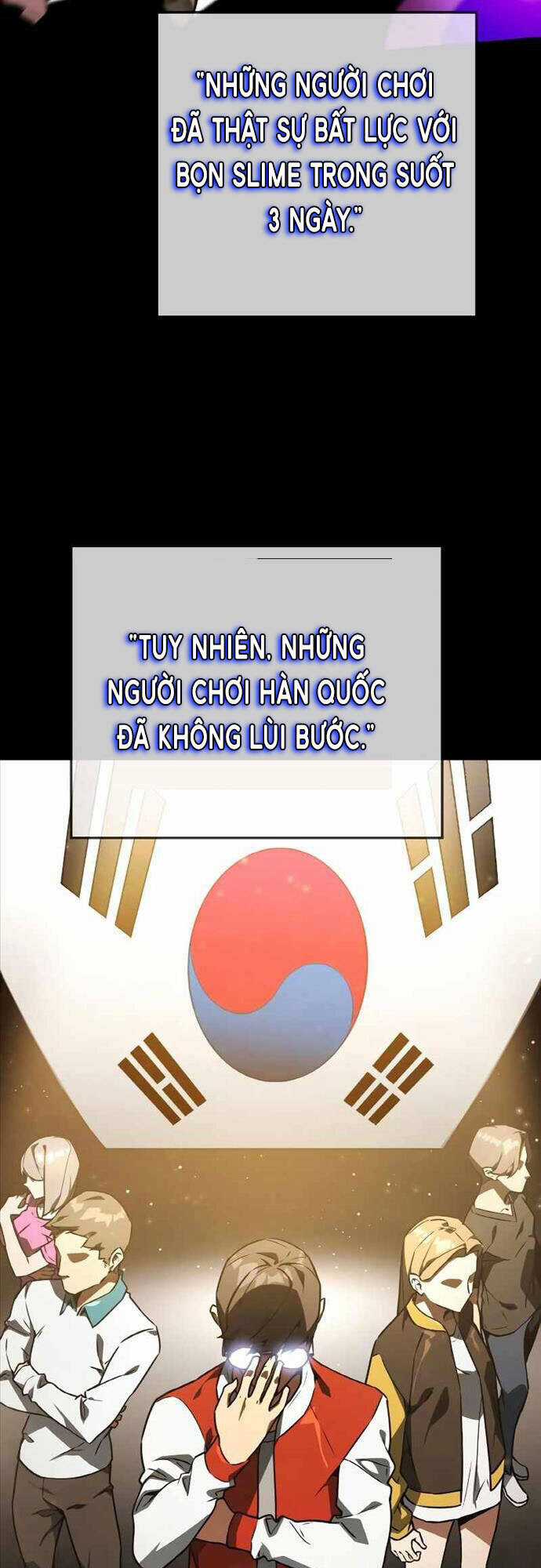 Quỷ Troll Mạnh Nhất Thế Giới Chương 10 trang 45
