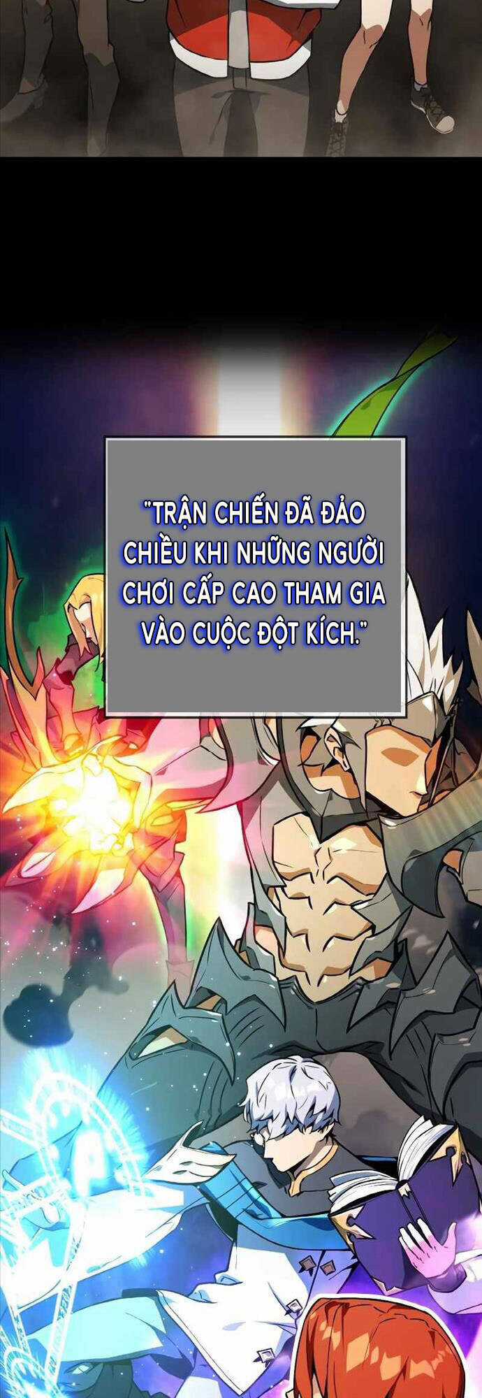 Quỷ Troll Mạnh Nhất Thế Giới Chương 10 trang 46