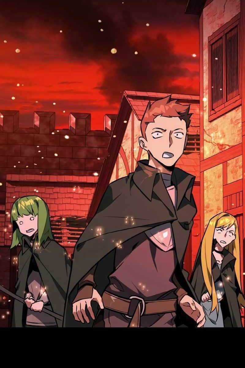 Quỷ Troll Mạnh Nhất Thế Giới Chương 11 trang 68