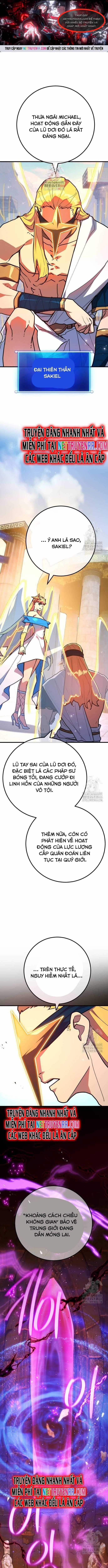 Quỷ Troll Mạnh Nhất Thế Giới Chương 118 trang 0