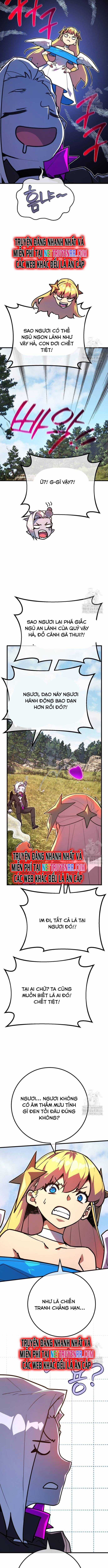 Quỷ Troll Mạnh Nhất Thế Giới Chương 118 trang 3