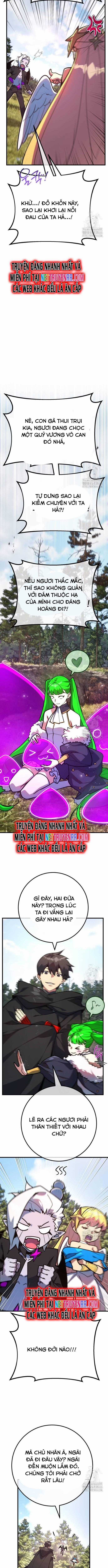 Quỷ Troll Mạnh Nhất Thế Giới Chương 118 trang 5