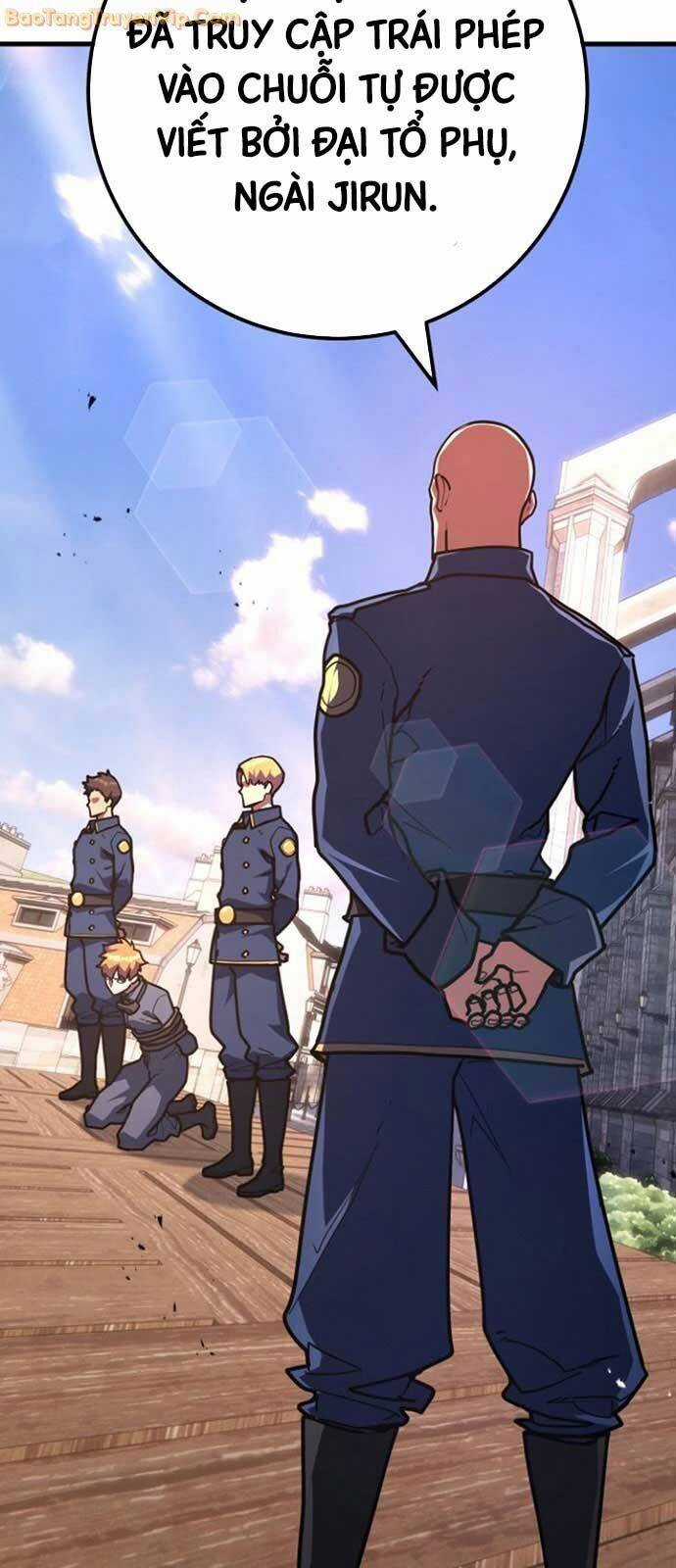 Quỷ Troll Mạnh Nhất Thế Giới Chương 119 trang 11