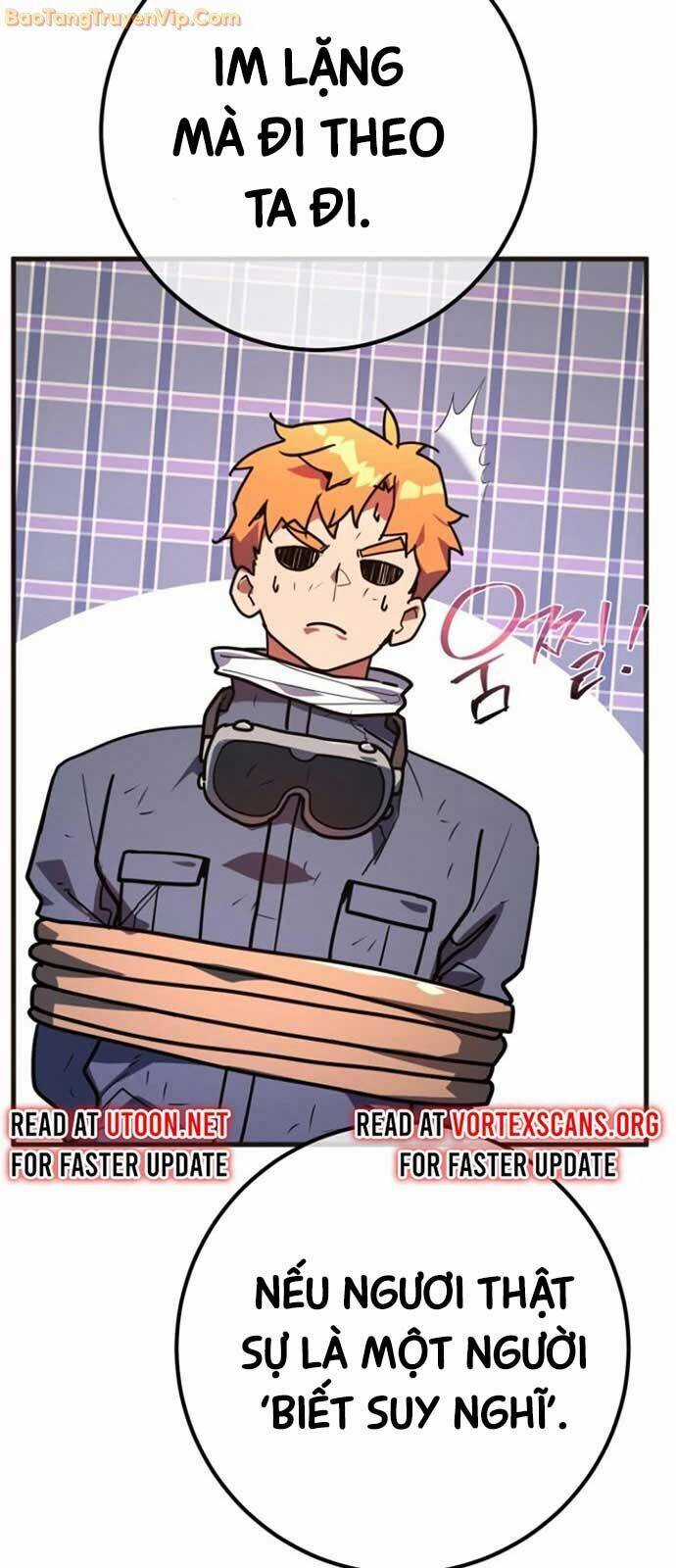 Quỷ Troll Mạnh Nhất Thế Giới Chương 119 trang 82