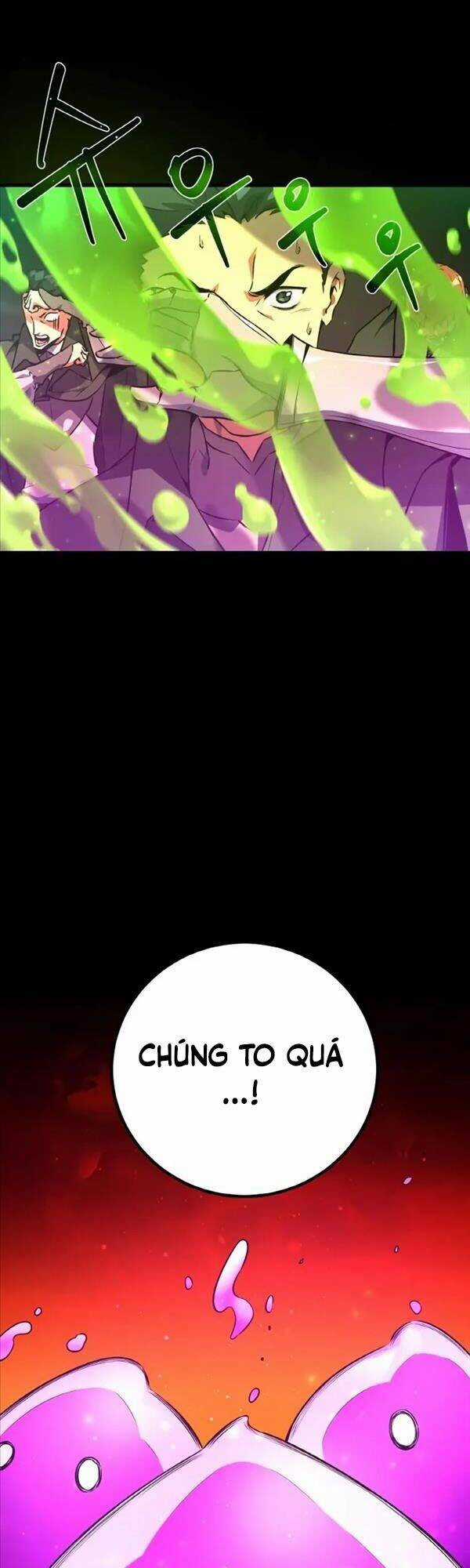 Quỷ Troll Mạnh Nhất Thế Giới Chương 12 trang 18