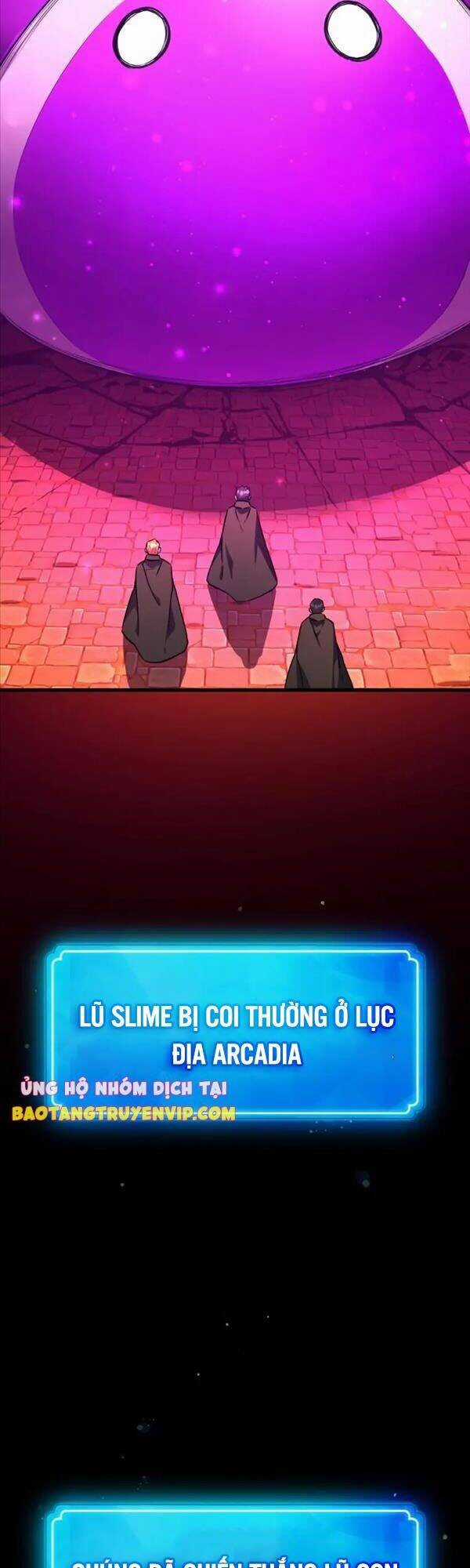 Quỷ Troll Mạnh Nhất Thế Giới Chương 12 trang 19