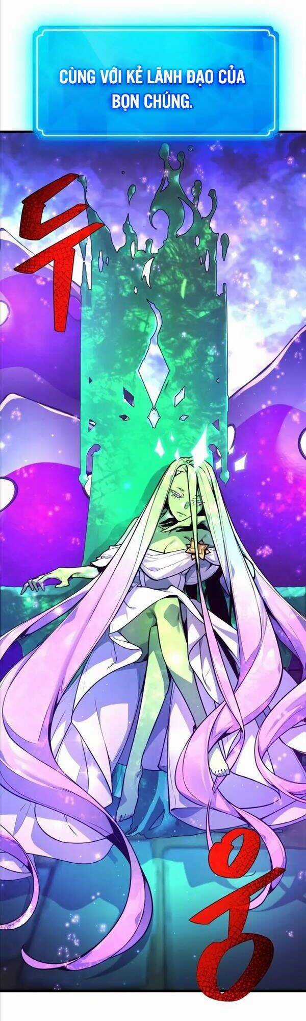 Quỷ Troll Mạnh Nhất Thế Giới Chương 12 trang 23