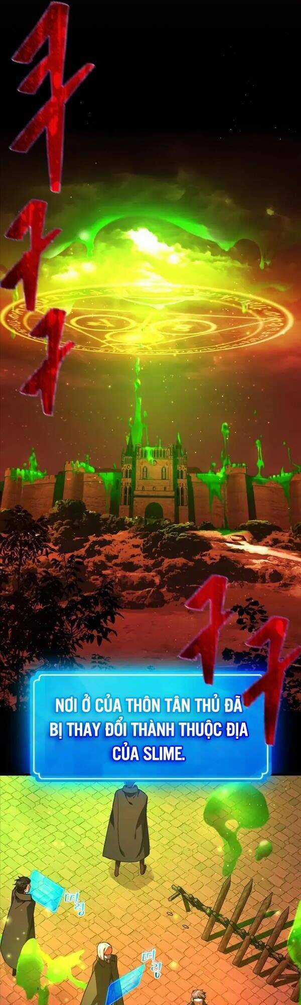 Quỷ Troll Mạnh Nhất Thế Giới Chương 12 trang 25