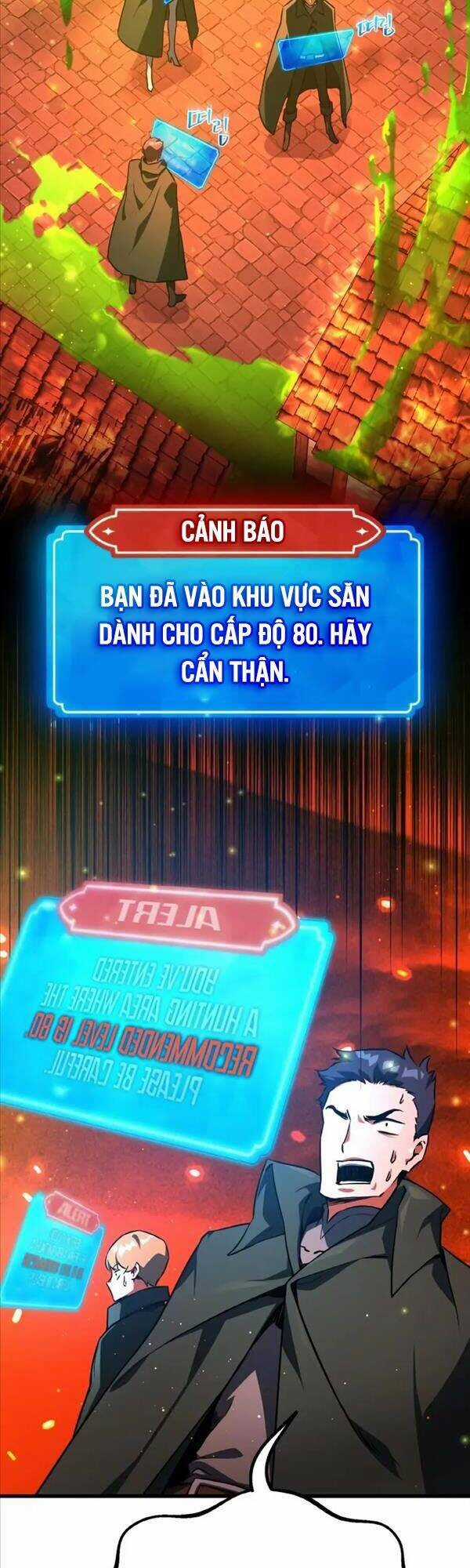 Quỷ Troll Mạnh Nhất Thế Giới Chương 12 trang 26