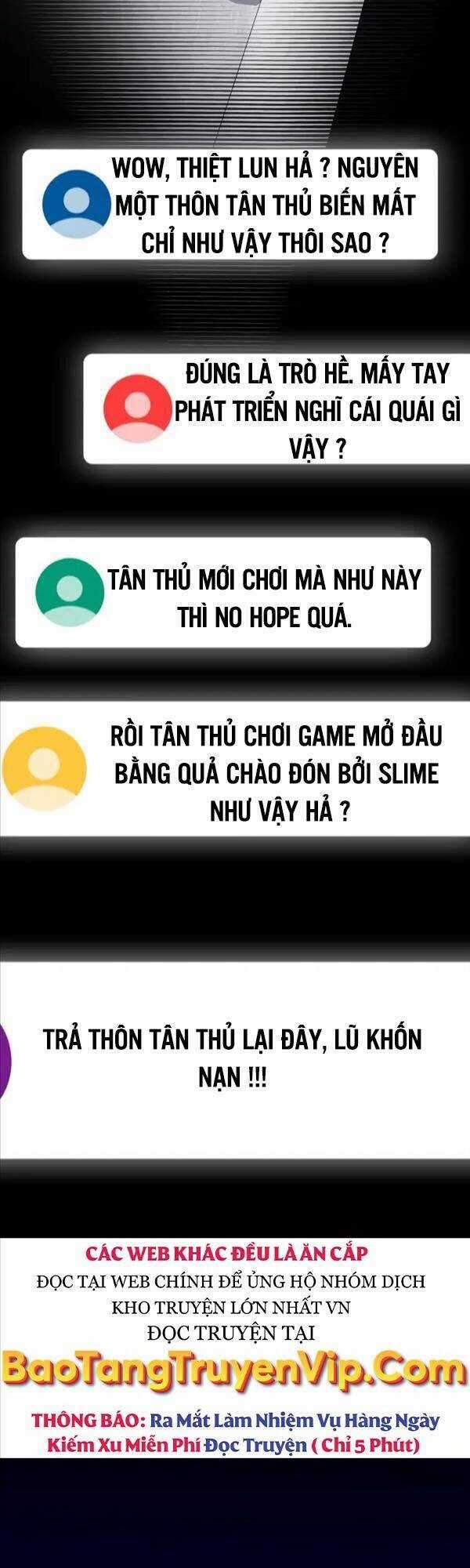 Quỷ Troll Mạnh Nhất Thế Giới Chương 12 trang 37