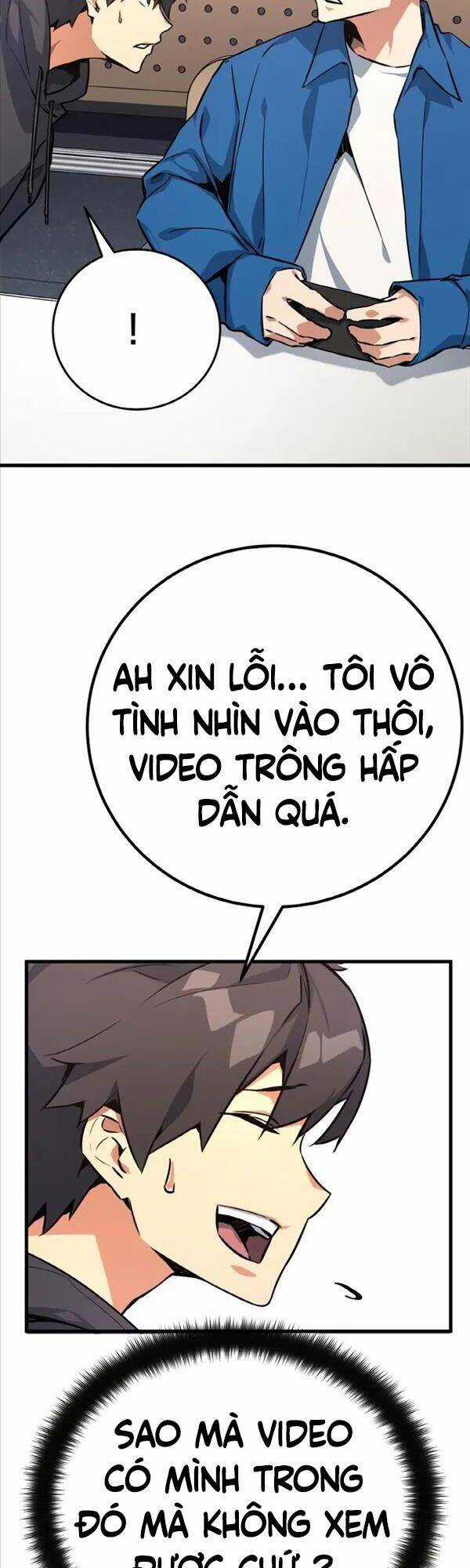 Quỷ Troll Mạnh Nhất Thế Giới Chương 12 trang 56