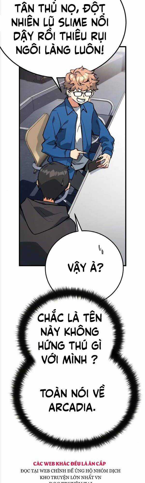 Quỷ Troll Mạnh Nhất Thế Giới Chương 12 trang 59