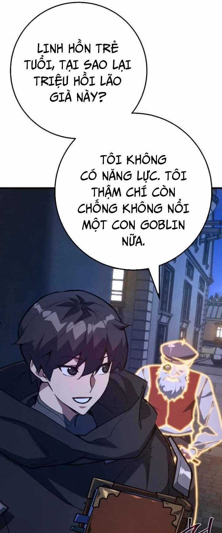 Quỷ Troll Mạnh Nhất Thế Giới Chương 120 trang 11