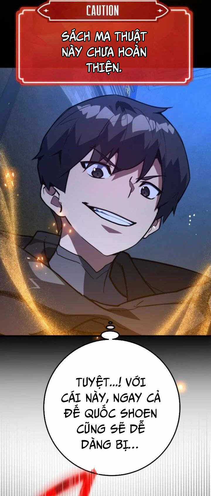 Quỷ Troll Mạnh Nhất Thế Giới Chương 120 trang 15