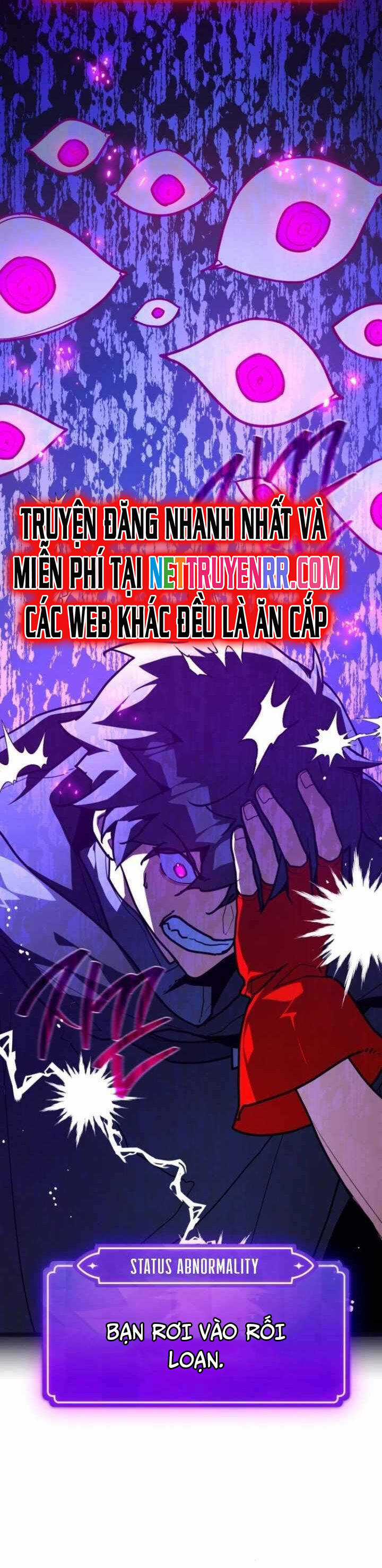 Quỷ Troll Mạnh Nhất Thế Giới Chương 120 trang 17