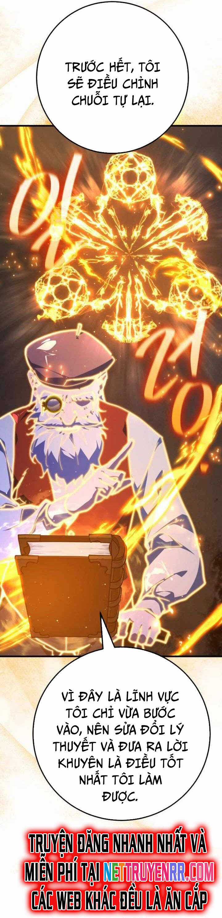 Quỷ Troll Mạnh Nhất Thế Giới Chương 120 trang 23