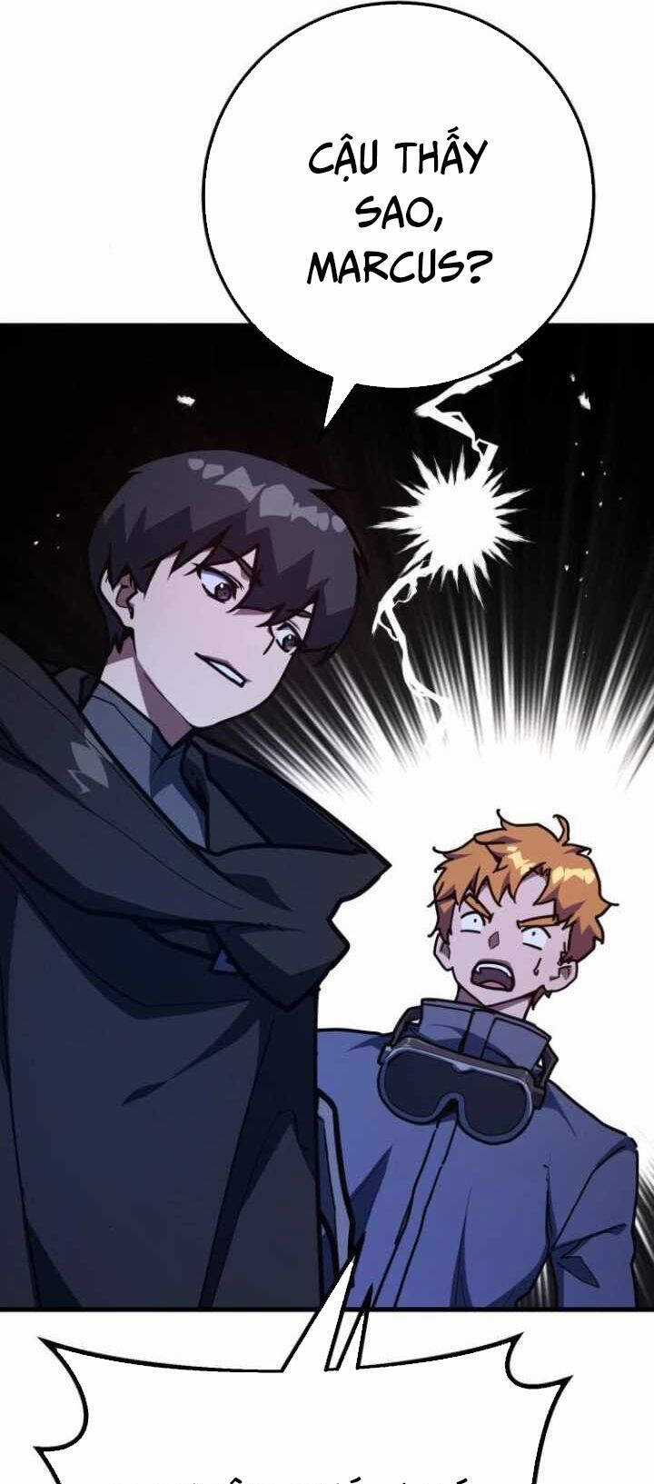 Quỷ Troll Mạnh Nhất Thế Giới Chương 120 trang 24