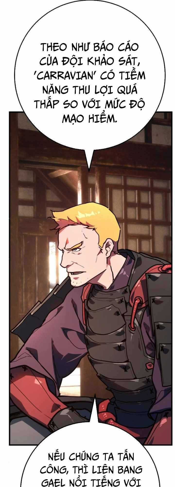 Quỷ Troll Mạnh Nhất Thế Giới Chương 120 trang 36