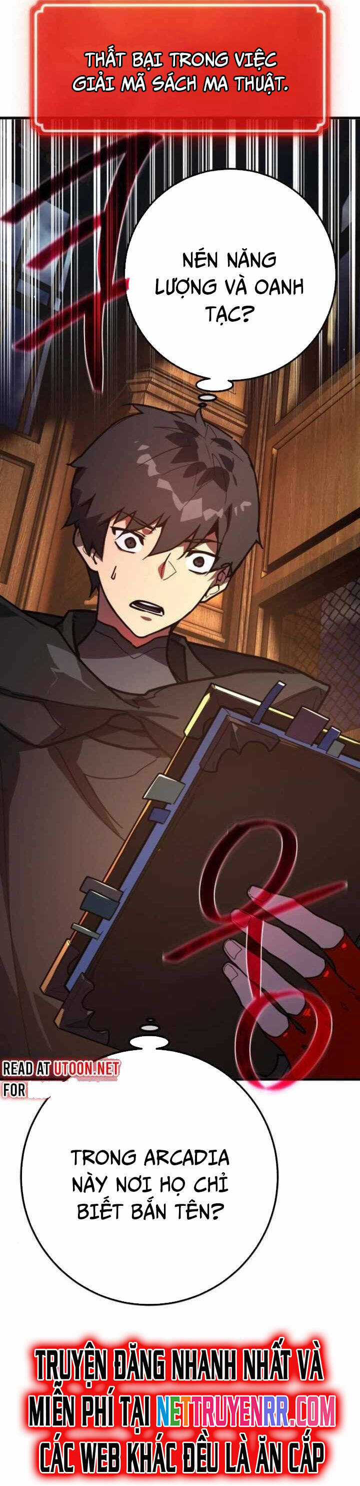 Quỷ Troll Mạnh Nhất Thế Giới Chương 120 trang 4