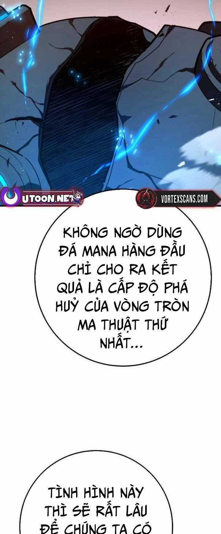 Quỷ Troll Mạnh Nhất Thế Giới Chương 120 trang 40