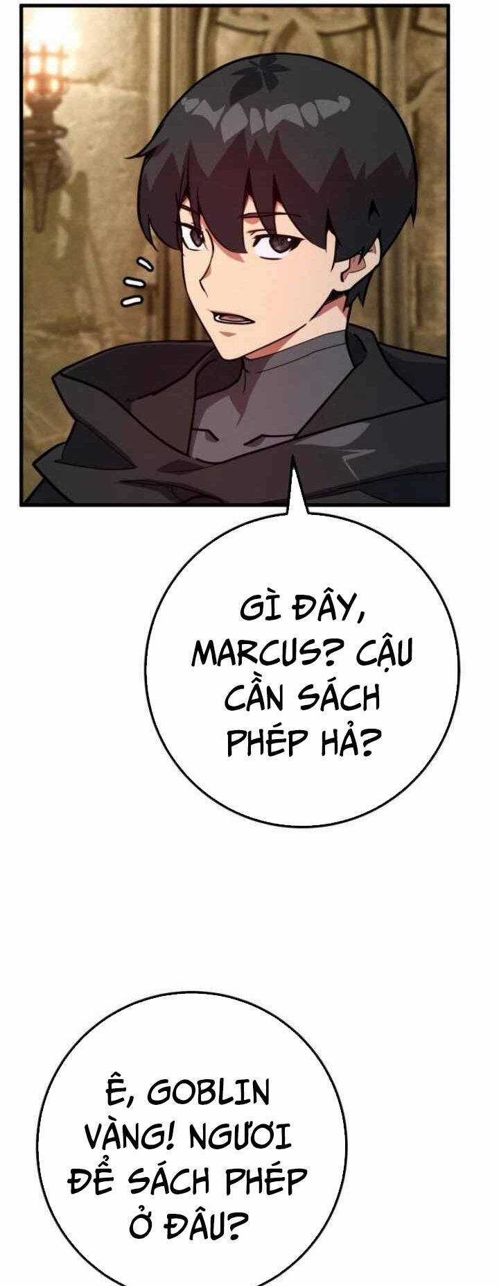 Quỷ Troll Mạnh Nhất Thế Giới Chương 120 trang 42