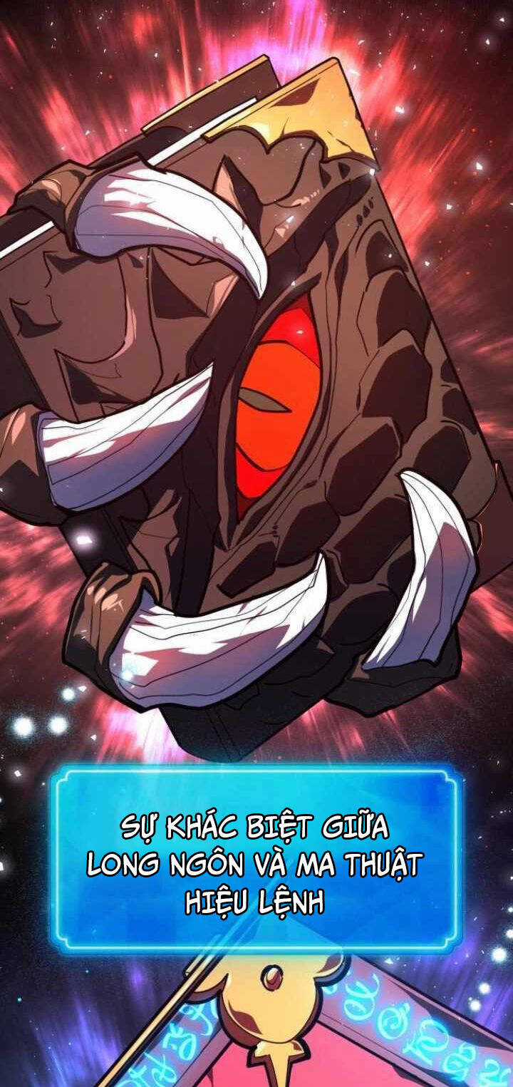 Quỷ Troll Mạnh Nhất Thế Giới Chương 120 trang 43