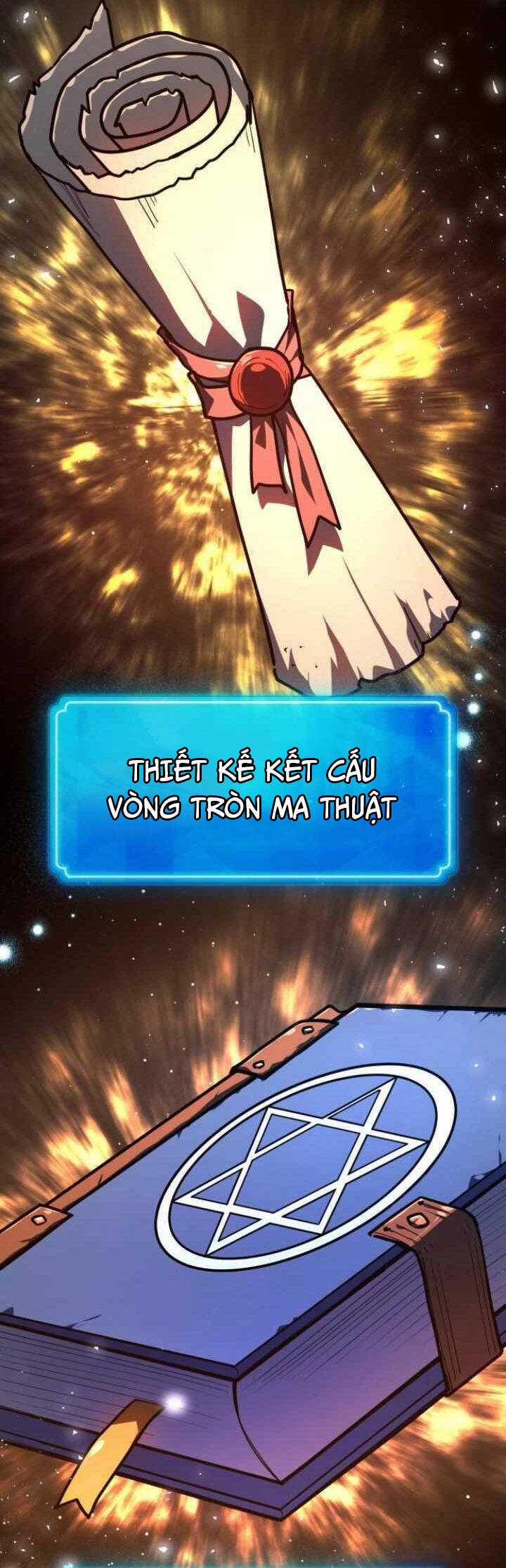 Quỷ Troll Mạnh Nhất Thế Giới Chương 120 trang 44