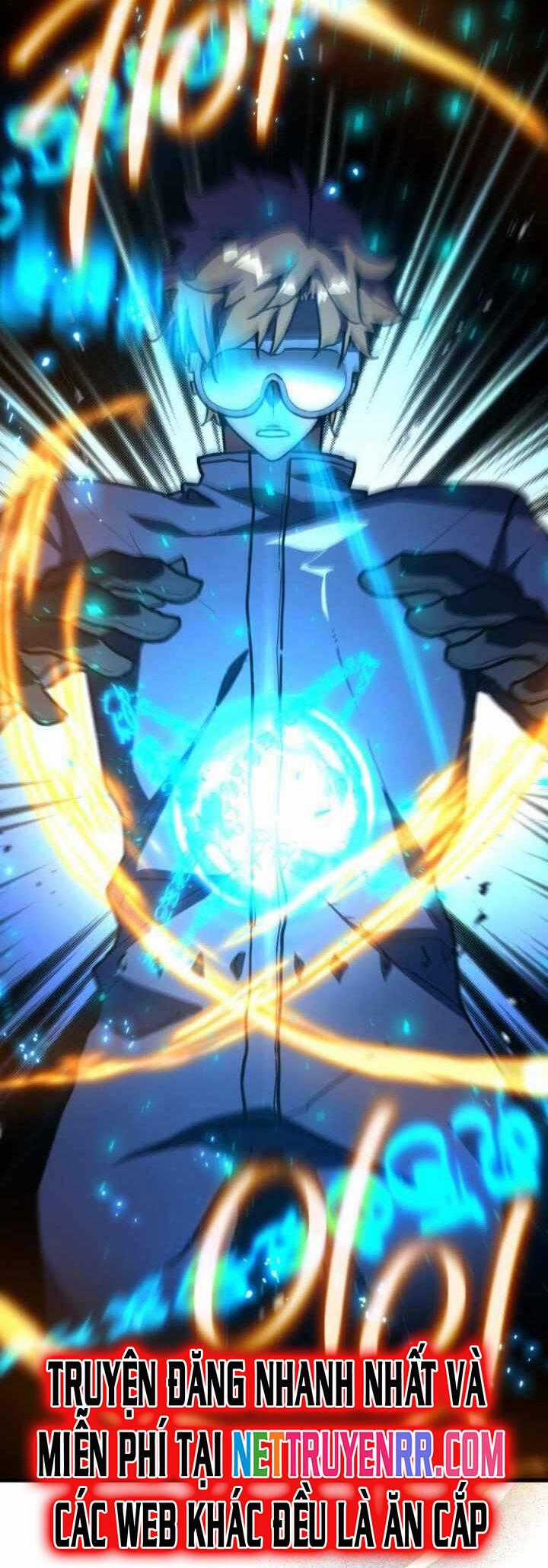 Quỷ Troll Mạnh Nhất Thế Giới Chương 120 trang 54